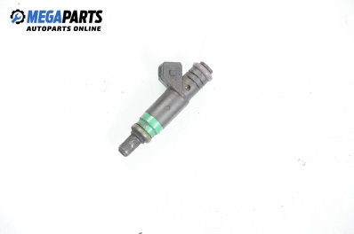 Gasoline fuel injector for Ford Focus II 1.4, 80 hp, station wagon, 2006