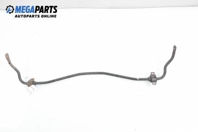 Sway bar for Audi A4 (B7) 2.0 16V TDI, 140 hp, station wagon automatic, 2007, position: rear