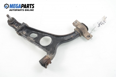 Control arm for Alfa Romeo 147 1.6 16V T.Spark, 105 hp, hatchback, 2001, position: front - left