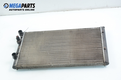 Radiator de apă pentru Volkswagen Polo (6N/6N2) 1.6, 75 cp, 3 uși, 1999