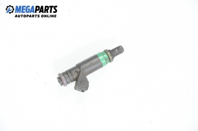 Gasoline fuel injector for Ford Focus II 1.4, 80 hp, station wagon, 2006