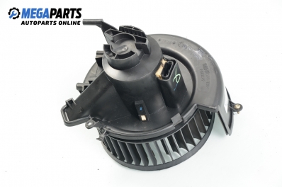 Heating blower for Opel Zafira A 2.0 16V DTI, 101 hp, 2002 № 9002249