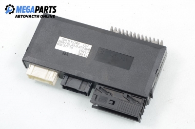 Comfort module for BMW 5 (E39) (1996-2004) 2.0, sedan