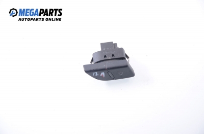 Central locking button for Audi A8 (D3) 4.2 Quattro, 335 hp automatic, 2002, position: front - left