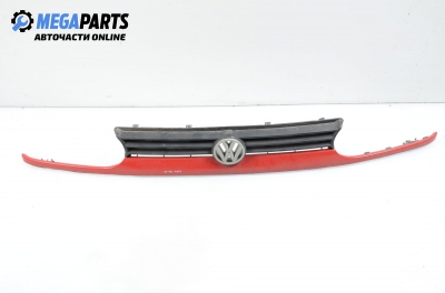 Front slam panel for Volkswagen Golf III 1.6, 101 hp, 1996