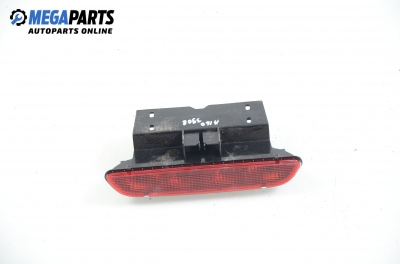 Central tail light for Mercedes-Benz A-Class W168 1.6, 102 hp, 5 doors, 1999