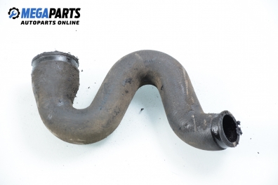 Turbo hose for Audi A4 (B5) 1.9 TDI, 110 hp, station wagon, 1997