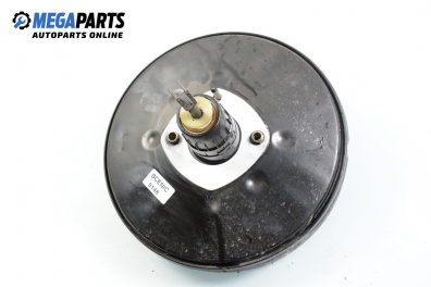 Brake servo for Renault Scenic II 1.5 dCi, 101 hp, 2005