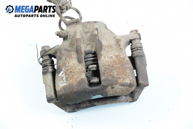 Caliper for Volkswagen Passat (B3) 1.6 TD, 80 hp, station wagon, 1992, position: front - right