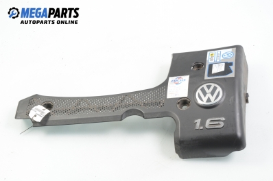 Capac decorativ motor pentru Volkswagen Polo (6N/6N2) 1.6, 75 cp, 3 uși, 1999