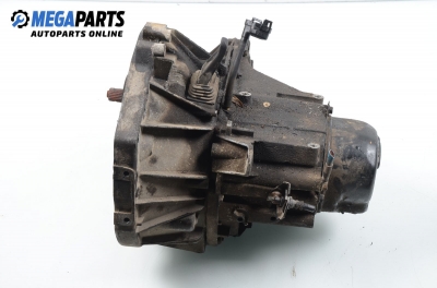  for Volvo S40/V40 2.0, 136 hp, combi, 1996