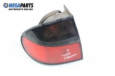 Tail light for Renault Laguna I (B56; K56) 2.2 dT, 113 hp, hatchback, 1998, position: left