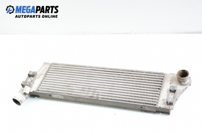 Intercooler pentru Renault Scenic II 1.5 dCi, 101 cp, 2005