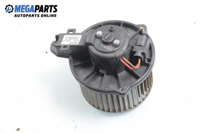 Heating blower for Audi A6 (C5) 2.5 TDI, 150 hp, sedan, 1998