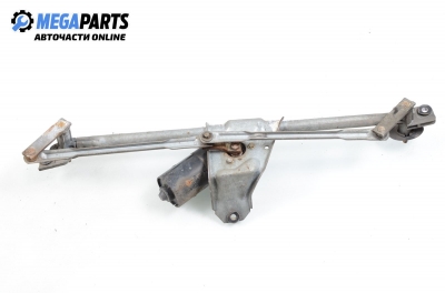 Front wipers motor for Volkswagen Golf III 1.6, 101 hp, 1996, position: front