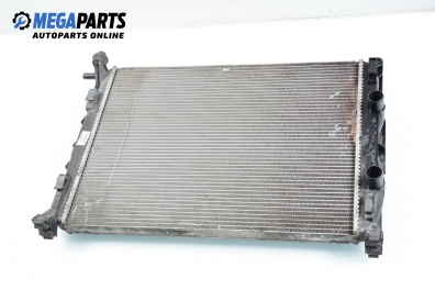 Wasserradiator für Renault Scenic II 1.5 dCi, 101 hp, 2005