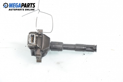 Ignition coil for BMW 3 (E36) 2.0, 150 hp, sedan, 1991