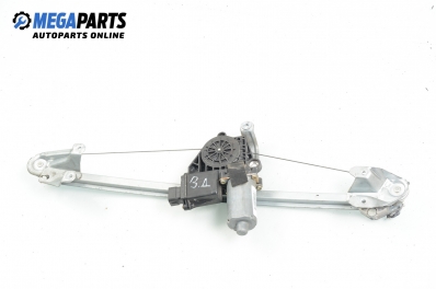 Electric window regulator for Opel Zafira A 2.0 16V DTI, 101 hp, 2002, position: rear - right