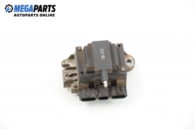 Ignition coil for Renault Clio I 1.4, 75 hp, 1992