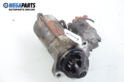 Starter for BMW 3 (E46) 2.0 d, 136 hp, station wagon, 2000