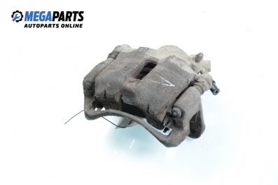 Caliper for Mitsubishi Colt V 1.3 16V, 82 hp, 3 doors, 2001, position: front - left