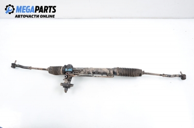 Hydraulic steering rack for Fiat Palio 1.6, 100 hp, station wagon, 1998