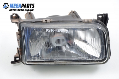 Headlight for Volkswagen Passat 1.6, 75 hp, sedan, 1990, position: right