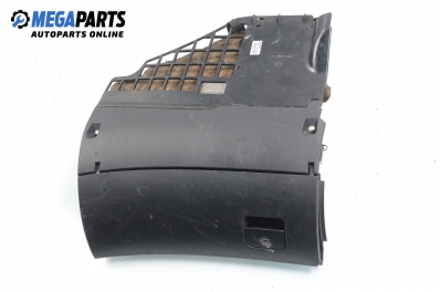 Glove box for Audi A6 (C5) 2.5 TDI, 150 hp, sedan, 1998