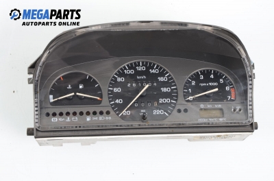 Instrument cluster for Seat Toledo 1.6, 101 hp, hatchback, 1999