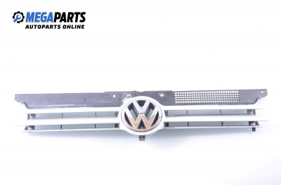 Grill for Volkswagen Golf IV 1.9 SDi, 68 hp, 3 doors, 1999