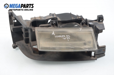 Headlight for Chrysler Voyager 3.3, 150 hp automatic, 1992, position: right