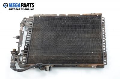 Air conditioning radiator for Renault Clio I 1.4, 75 hp, 1992