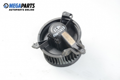 Ventilator încălzire pentru Citroen Berlingo 1.9 D, 70 cp, товарен, 2002 № Valeo 030668P