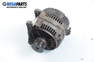 Alternator for Volkswagen Golf III 1.6, 101 hp, 1997 № Bosch 0 123 515 020