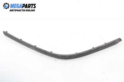 Material profilat bară de protecție față for BMW 5 (E39) (1996-2004) 2.0, sedan, position: dreaptă - fața