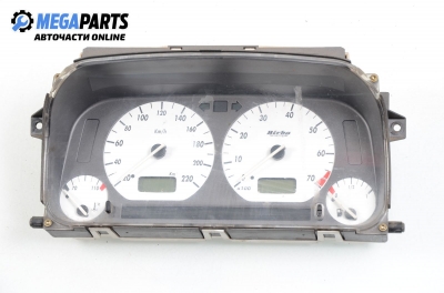 Instrument cluster for Volkswagen Golf III 1.6, 101 hp, 3 doors, 1996