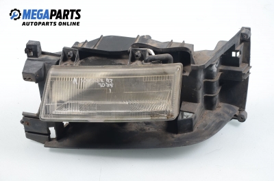 Headlight for Chrysler Voyager 3.3, 150 hp automatic, 1992, position: left