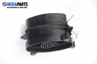 Debitmetru pentru BMW 3 (E46) 2.0 d, 136 cp, combi, 2000 № Bosch 0 928 400 468