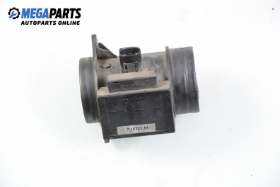 Debitmetru pentru Audi A4 (B5) 1.9 TDI, 110 cp, combi, 1997 № 7.18221.51