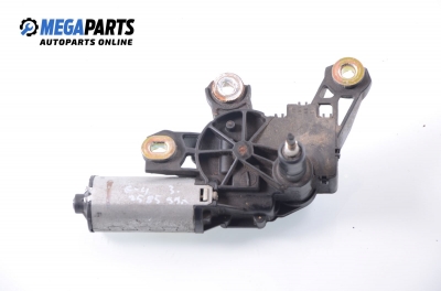 Motor scheibenwischer, vorne for Volkswagen Golf IV 1.9 SDi, 68 hp, 1999