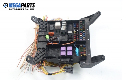 Fuse box for Renault Espace III 2.2 12V TD, 113 hp, 1997