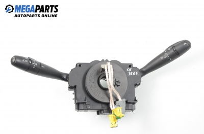 Verstellhebel scheibenwischer und leuchten für Citroen C5 2.0 HDi, 109 hp, hecktür, 2001