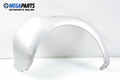 Rear fender for Smart Forfour 1.1, 75 hp, 2006, position: right