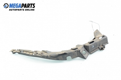 Stoßstangehalterung for Volkswagen Passat (B5; B5.5) 1.9 TDI, 110 hp, combi, 1998, position: rechts, vorderseite