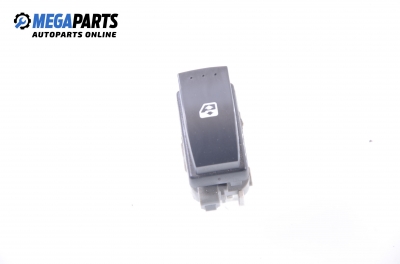 Power window button for Renault Scenic II 2.0 dCi, 150 hp, 2007