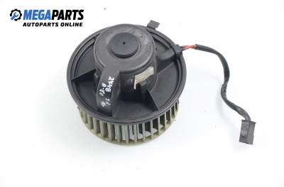 Heating blower for Audi 80 (B4) 2.0, 115 hp, sedan automatic, 1992