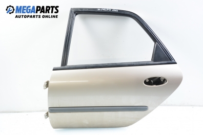 Door for Renault Laguna I (B56; K56) 2.2 dT, 113 hp, hatchback, 1998, position: rear - left