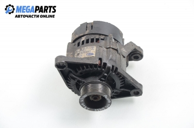 Gerenator for Fiat Punto 1.7 TD, 63 hp, hecktür, 1999 № A115I-65A