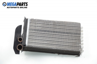 Heating radiator  for Renault Clio I 1.4, 75 hp, 3 doors, 1992