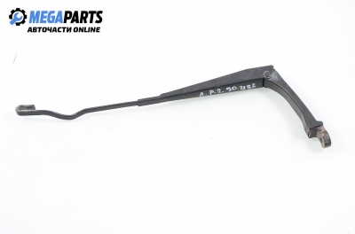 Front wipers arm for Volkswagen Passat (B3) 1.6, 75 hp, sedan, 1990, position: left